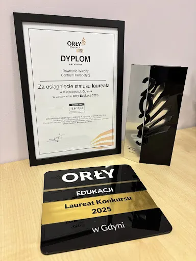 Równanie Wiedzy Centrum Korepetycji